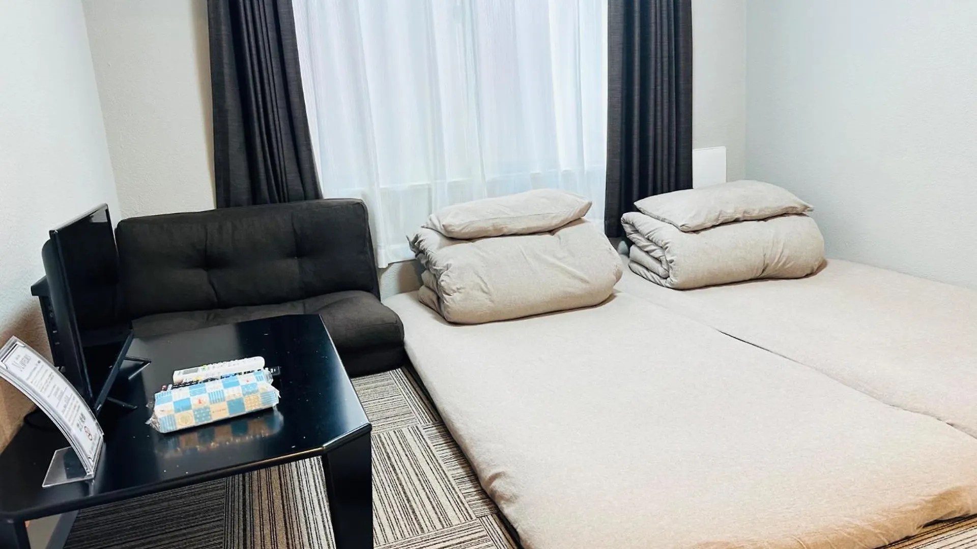 Apartment Marvelous Koiwa - Vacation Stay 44643V Tokyo