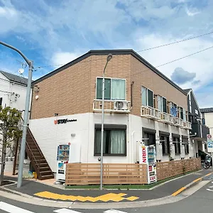  Apartamento Ustay Kitakoiwa