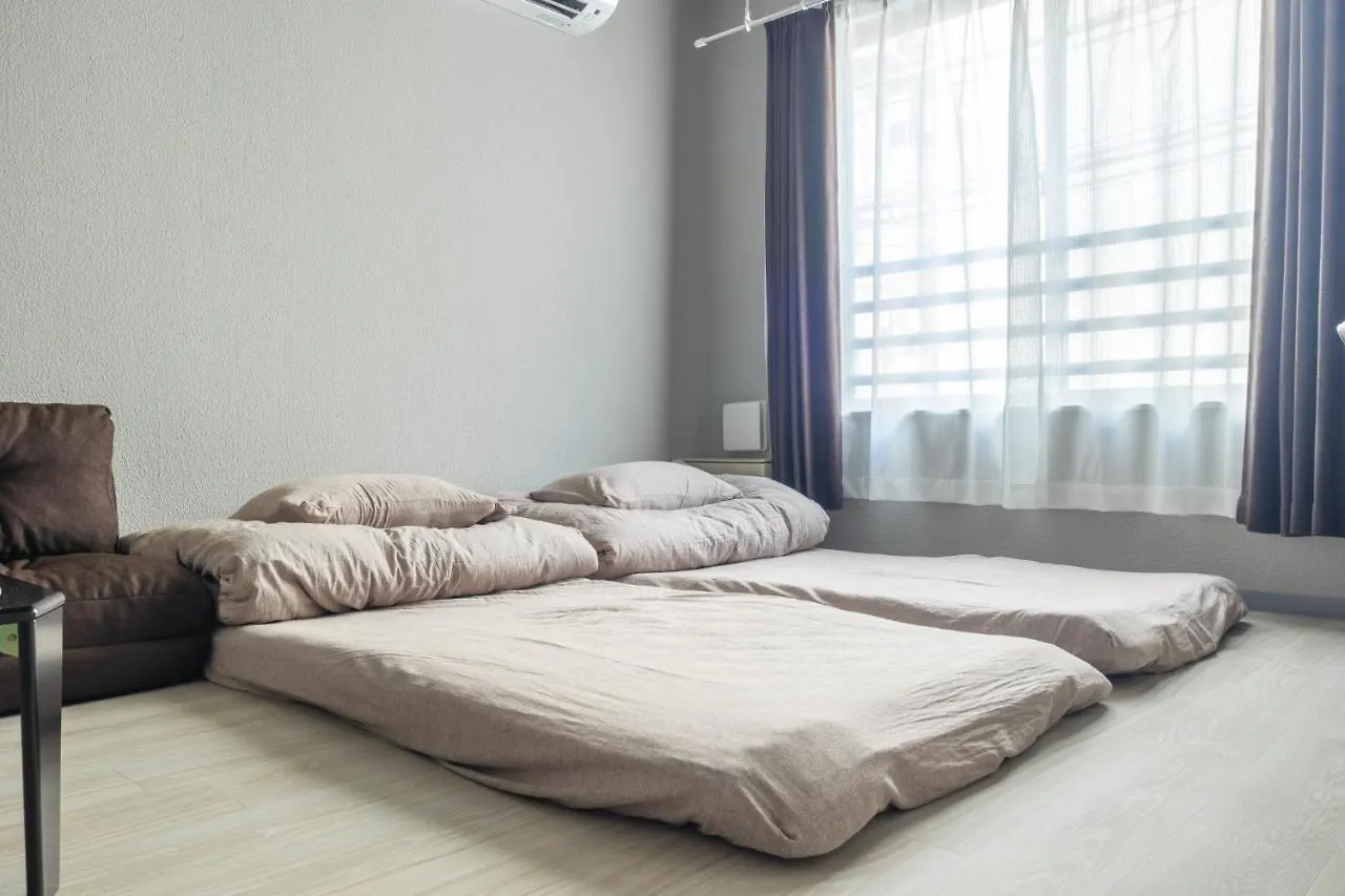Marvelous Koiwa - Vacation Stay 44643V Tokyo Apartment
