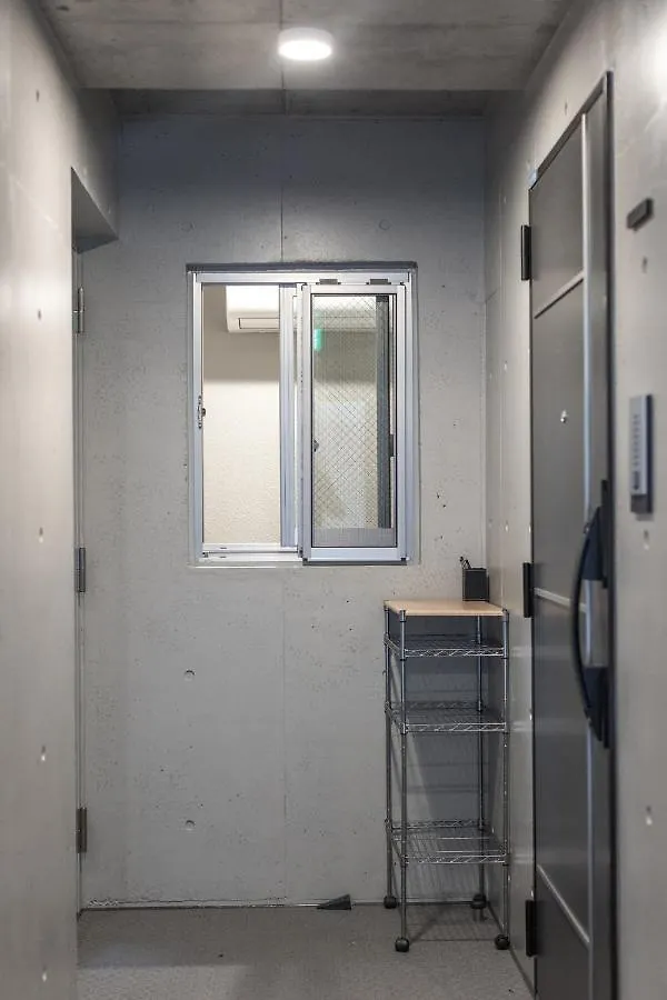Apartment Marvelous Koiwa - Vacation Stay 44643V Tokyo