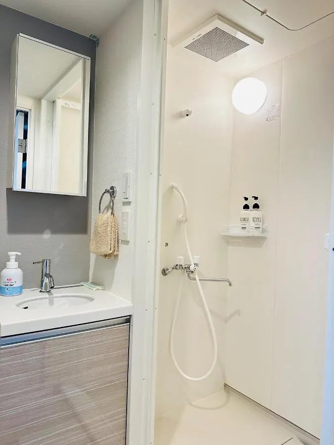Apartment Marvelous Koiwa - Vacation Stay 44643V Tokyo Japan