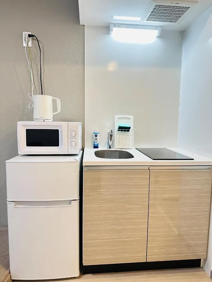 Marvelous Koiwa - Vacation Stay 44643V Tokyo Apartment